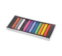 Homéa – Pastels secs – Boîte de 12
