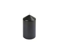 Homéa, Bougie Pilier D6 x H11 cm Essentiel Parfum Bois de Santal