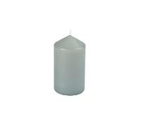 Homéa, Bougie Pilier D6 x H11 cm Essentiel Parfum Fleur de Coton