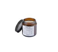 Bougie Verrine Parfumée "Apothicaire" 90g Vitalité G