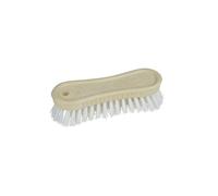 Homéa, Brosse à Laver Monture Plastique Expanse 19 cm