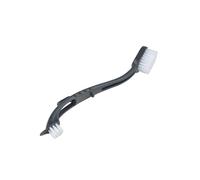 Homéa, Brosse Double 22 cm Anthracite