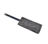 Homéa, Brosse Radiateur Microfibre 44 cm Anthracite