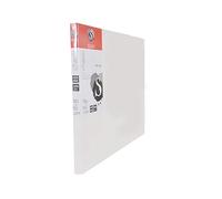 Homéa, Chassis Entoilé Coton 50 x 1,7 x H70 cm 280G