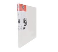 Homéa, Chassis Entoilé Coton 54 x 1,5 x H65 cm 280G