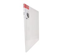 Homéa, Chassis Entoilé Coton 81 x 1,7 x H65 cm 280G