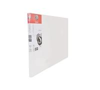 Homéa, Chassis Entoilé Coton 90 x 1,7 x H30 cm 280G