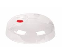 Housse de protection pour micro-ondes HEIDRUN 30cm Ø, 10cm de haut