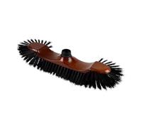 Tête de balai en plastique avec fibre de soie - Marron et noir - L 37 cm Noir https://www.fnac.com/mp44822585/Paris-Prix-Tete-De-Balai-fibres-De-Soie-37cm-Naturel/w-4?oref=6a619b13-8d9a-3a63-2946-d7460d578f17