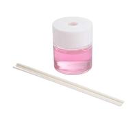 Homéa, Diffuseur 100Ml Winter Blush Rose Poudre