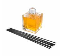 Homéa, Diffuseur Carre 170Ml Parfum Mangue