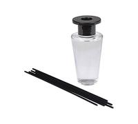 Homéa, Diffuseur Cone 100Ml Parfum Poudre de Jasmin