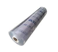 Homéa Essentiel, Set de 3 Entonnoirs Plastique D10 cm / D12 cm / D14 cm Taupe