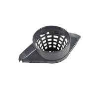 Homéa, Essoreur Plastique pour Seau 12L Anthracite