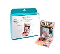 Homéa, Kit Creatif Recyclage Petit Cuistot