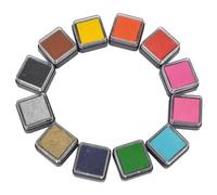 Homéa, Lot de 12 Encreurs