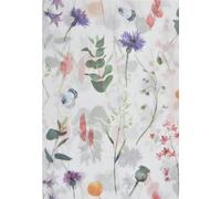 Homéa, Lot de 6 Feuilles de Papier Patch 40 x 30 cm Herbarium