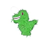 Homéa, Mini Pinata Dinosaure H20 cm Happy Dino