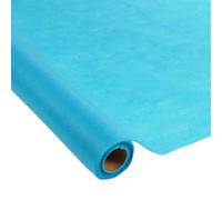 Homéa, Nappe Vitamine Intissé 1,20 x 10M Bleu