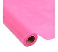 Homéa, Nappe Vitamine Intissé 1,20 x 10M Rose