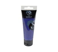 Homéa, Peinture Acrylique en Tube 75Ml Bleu de Prusse