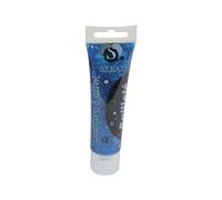 Homéa, Peinture Acrylique en Tube Effet Paillete 60Ml Bleu