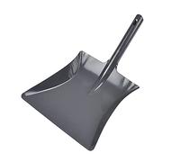 Homéa Pelle Métal Anthracite, Unique