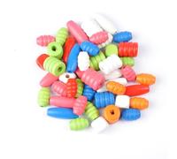 Homéa, Perles Bois Tutti Frutti