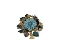 Homéa, Pot-Pourri 110G Essentiel Parfum Lagon