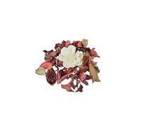 Homéa, Pot-Pourri 110G Essentiel Parfum Orchidée