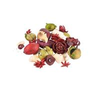 Homéa, Pot-Pourri 200G Parfum Fruits Rouges