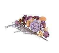 Homéa, Pot-Pourri 200G Parfum Lavande