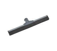 Homéa, Racleau Métal 45Cm Anthracite