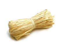 Homéa, Raphia 50 Gr Naturel