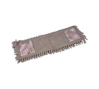 Homéa, Recharge pour Balai MOP Men140 Chenille Microfibre Vegetal