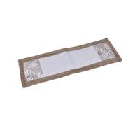 Homéa, Recharge pour Balai MOP Men140 Microfibre Vegetal