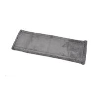 Homéa, Recharge pour Balai MOP Men158 Microfibre Anthracite