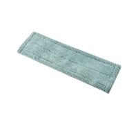 Homéa, Recharge pour Balai MOP Men158 Microfibre Bleu Givré