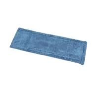 Homéa, Recharge pour Balai MOP Men158 Microfibre Bleu Paon