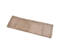 Homéa, Recharge pour Balai MOP Men158 Microfibre Taupe