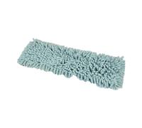 Homéa, Recharge pour Balai MOP Men159 Chenille Microfibre Bleu Givré