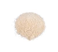 Homéa, Sable Décoratif 1,4Kg Ecru