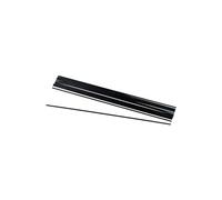 Homéa, Set de 12 Sticks Noirs en Fibres pour Diffuseur 23 cm