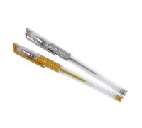Homéa, Set de 2 Stylos Or et Argent