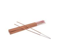 Homéa, Set de 20 Batons d'Encens L25,5 cm Essentiel Parfum Cerisier en Fleurs