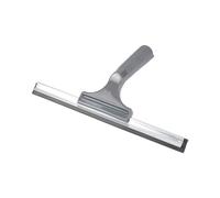 Homéa, Tête de Raclette à Vitre Plastique 27 cm Embout Universel Anthracite