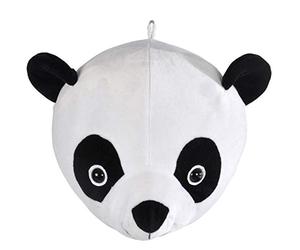 Homéa, Trophée Déco 25 x 20 x 20 cm Wild Kids Panda
