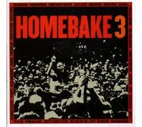 Homebake Vol.3 [Oz Only] [Import]