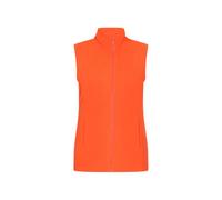 HOMEBASE Gilet orange foncé, Taille L