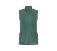 HOMEBASE Gilet vert foncé, Taille S
